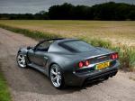 Lotus Exige S Roadster 2013 года (UK)